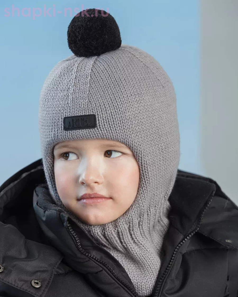 02017-42 Шлем (48-52)