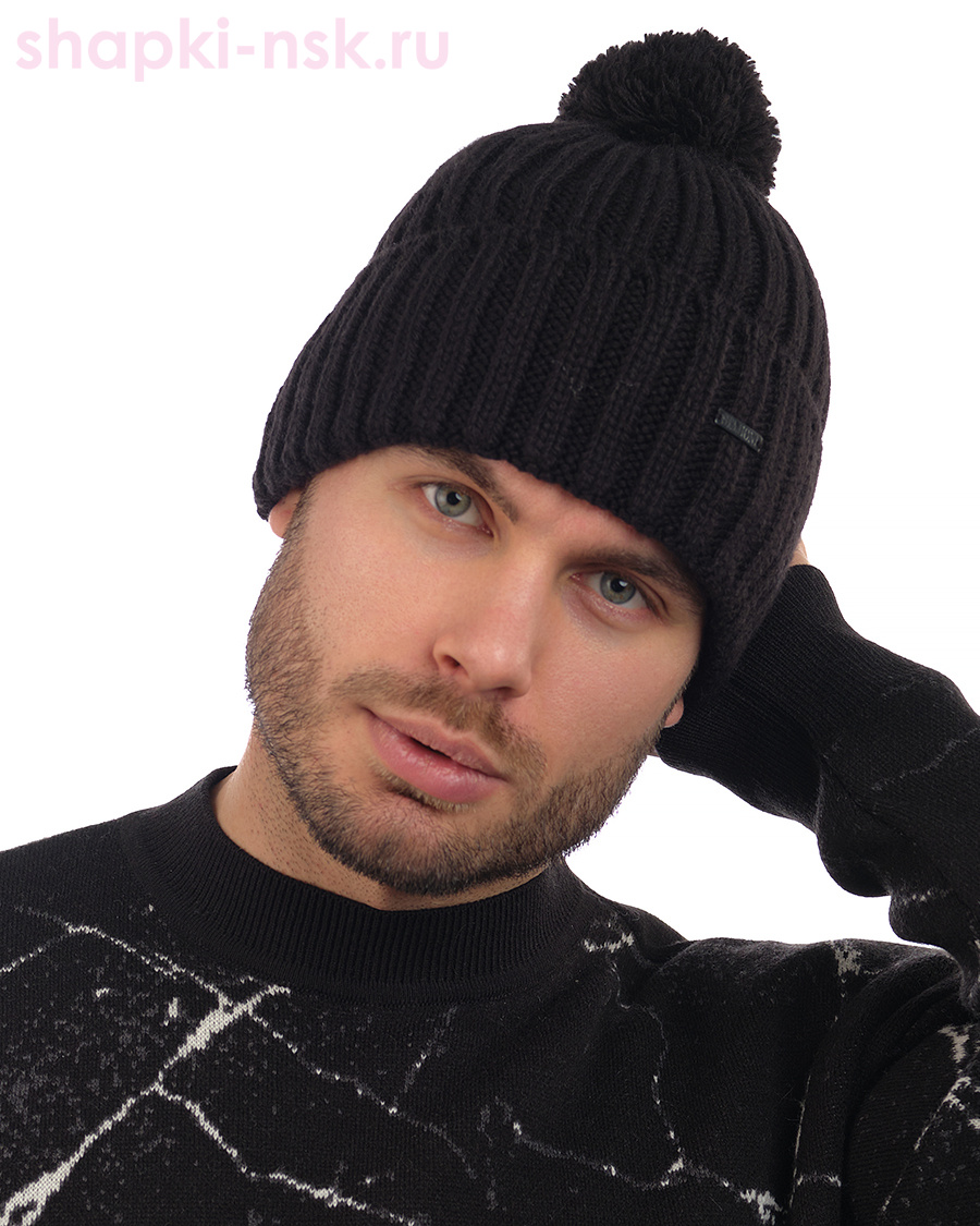 35418 Р Buran XXL Колпак мужской флис (60-61)