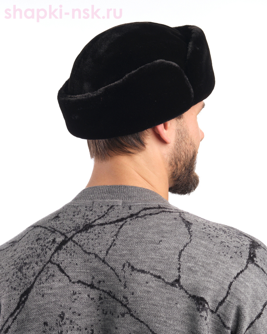 Люкс Шапка (56-62)