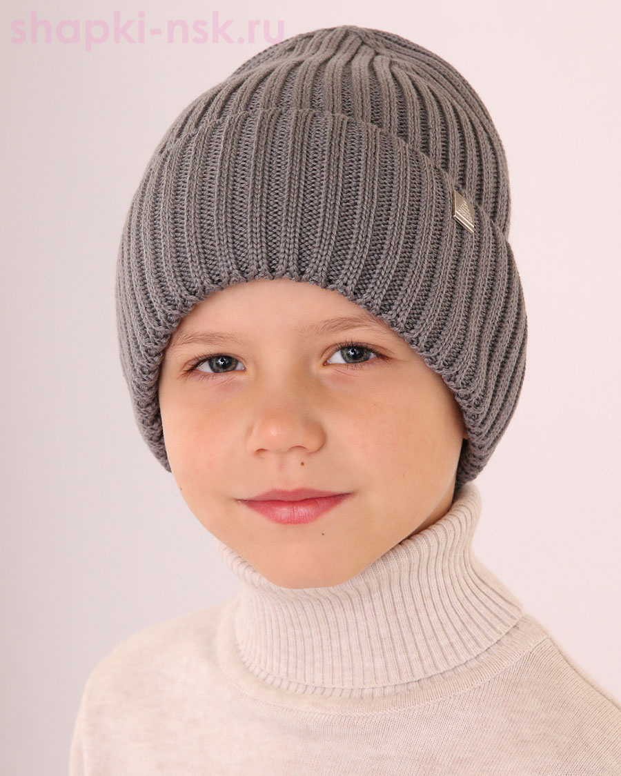 03-53-S Колпак флис (54-56)