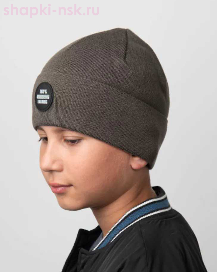 13003 MBH Шапка (54-56)