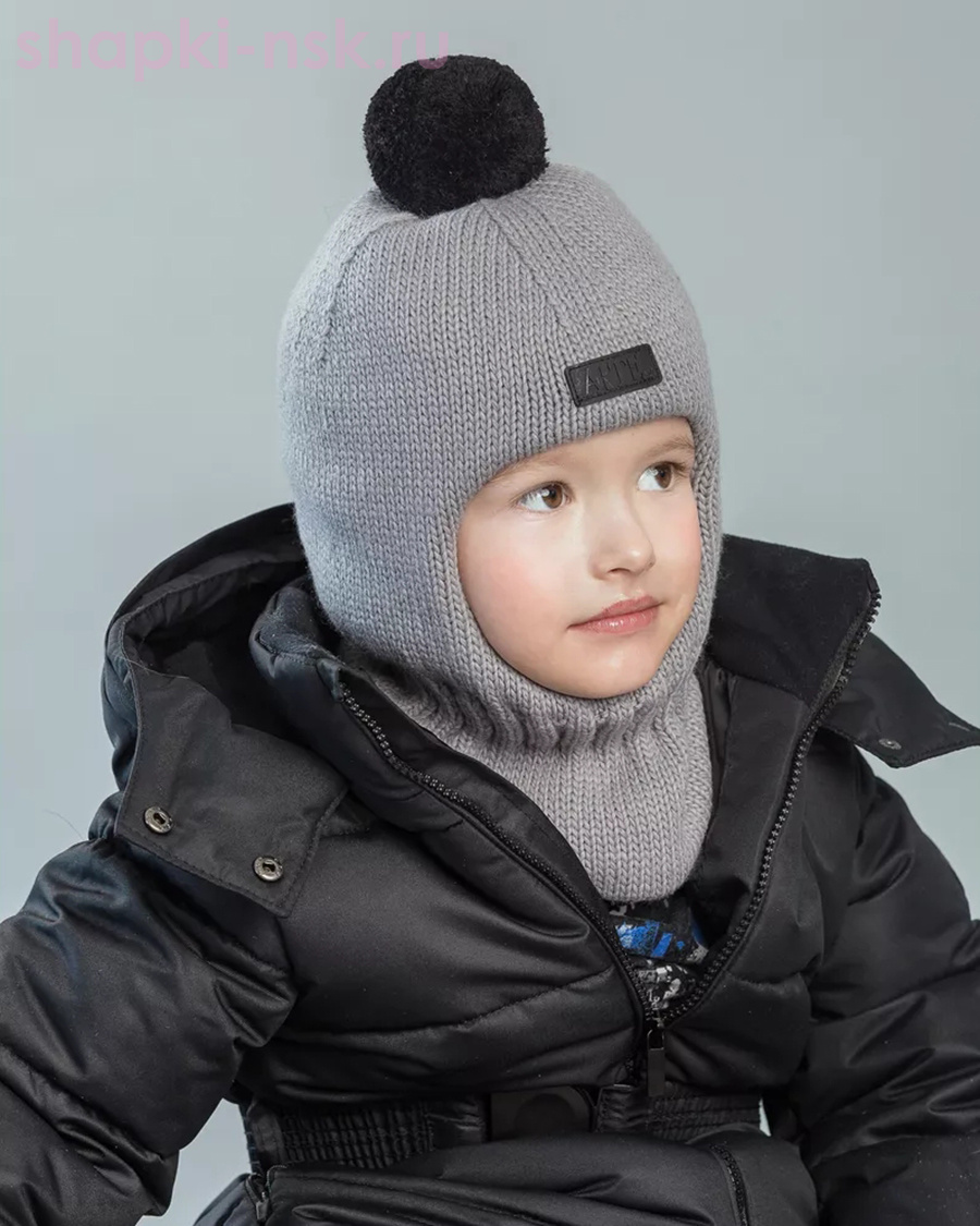 02017-42 Шлем (48-52)