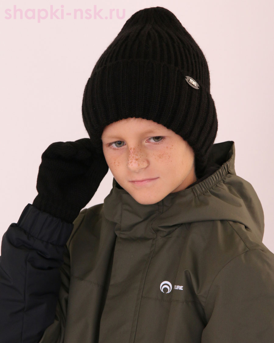 04-89-E Колпак флис (52-54)