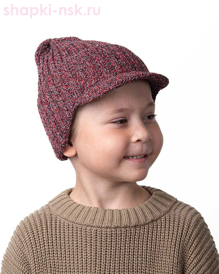 13006 MBC Кепка для мальчика (50-52)