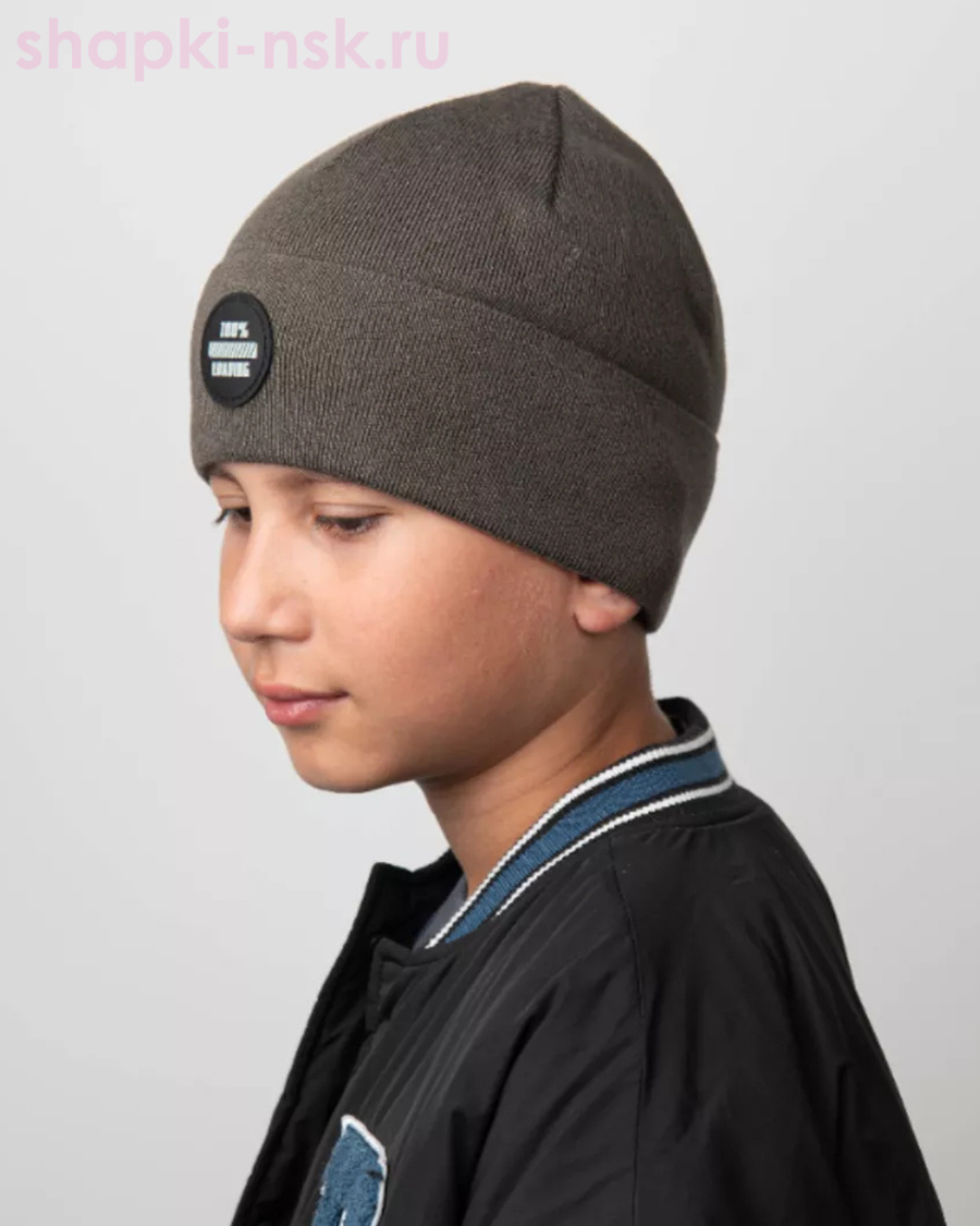 13003 MBH Шапка (54-56)