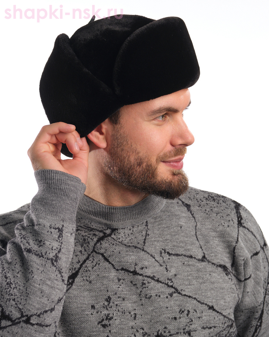 06 Ушанка (56-62)