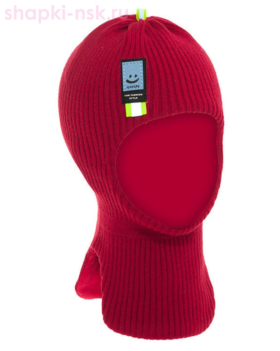 Мопед Шлем для мальчика (50-52)