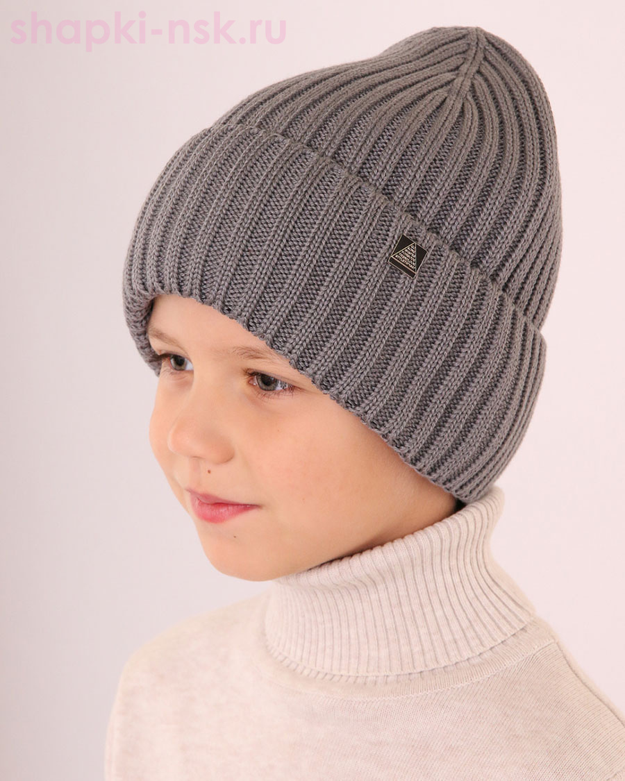 03-53-S Колпак флис (54-56)