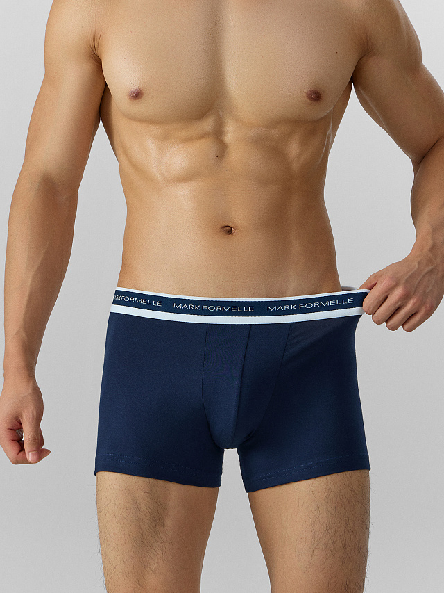 ТРУСЫ МУЖСКИЕ