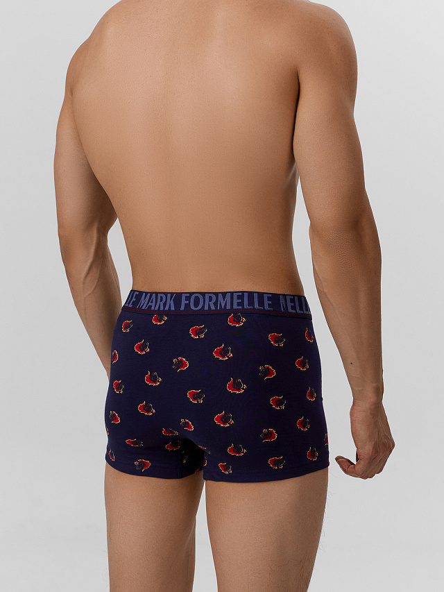 ТРУСЫ МУЖСКИЕ