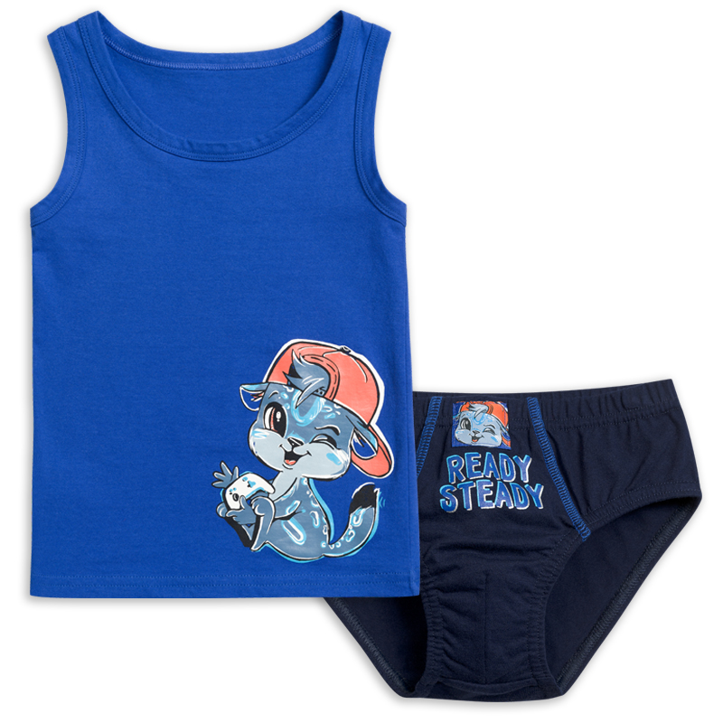 BUAVL3193 комплект для мальчиков (1 шт в кор.)