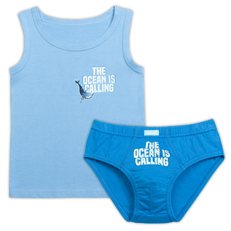 BUAVL3223 комплект для мальчиков (1 шт в кор.)