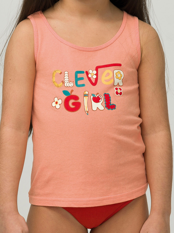 GUAVL3301 комплект для девочек (1 шт в кор.)