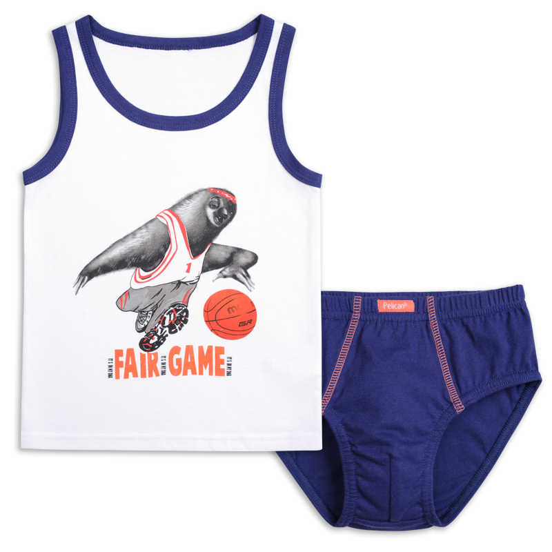 BUAVL3225 комплект для мальчиков (1 шт в кор.)