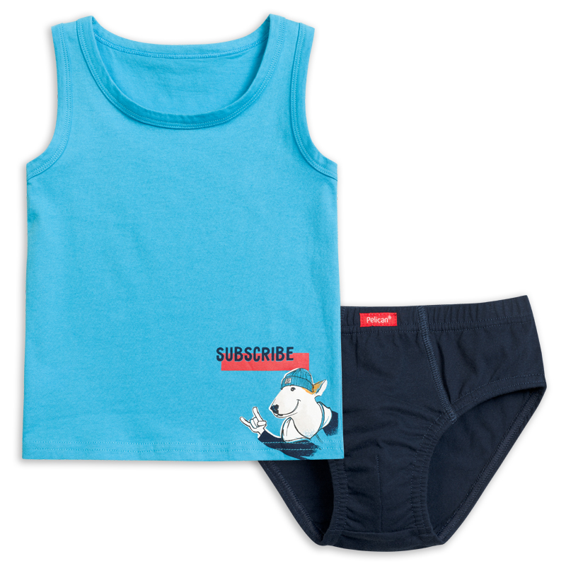 BUAVL3194 комплект для мальчиков (1 шт в кор.)