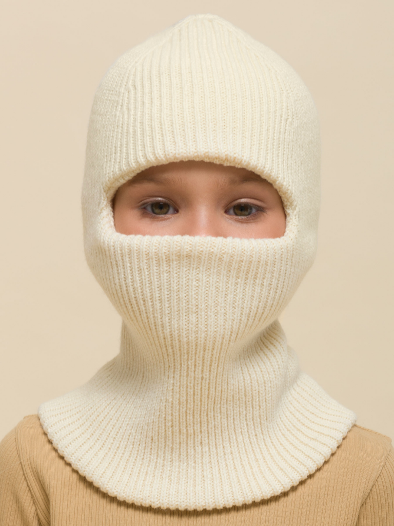 Ст.цена 778р. Шапка детская Молочный(28) UKWX3245/1