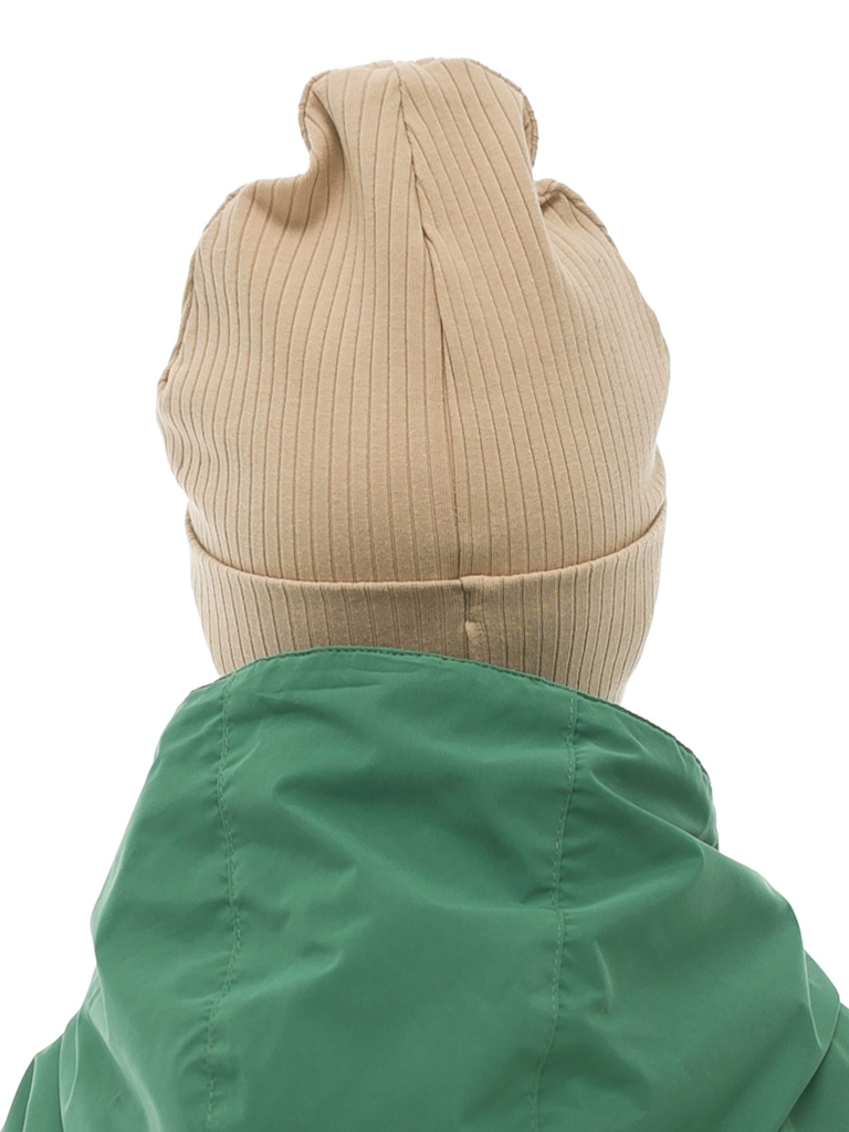 Ст.цена 417р. Шапка для мальчиков Бежевый(3) BFQZ3322