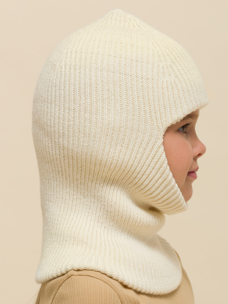 Ст.цена 778р. Шапка детская Молочный(28) UKWX3245/1