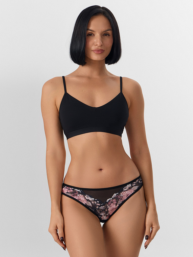 ТРУСЫ ЖЕНСКИЕ