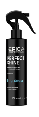 EPICA Спрей-блеск Perfect shine с комплексом 200мл