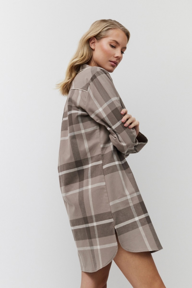 ELODY Сорочка женская ARUELLE 630717_bt