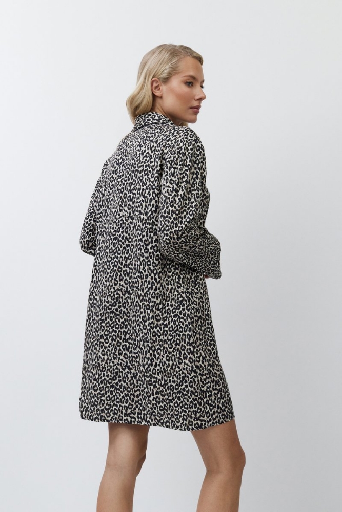 LEONA Сорочка женская ARUELLE 630714_bt