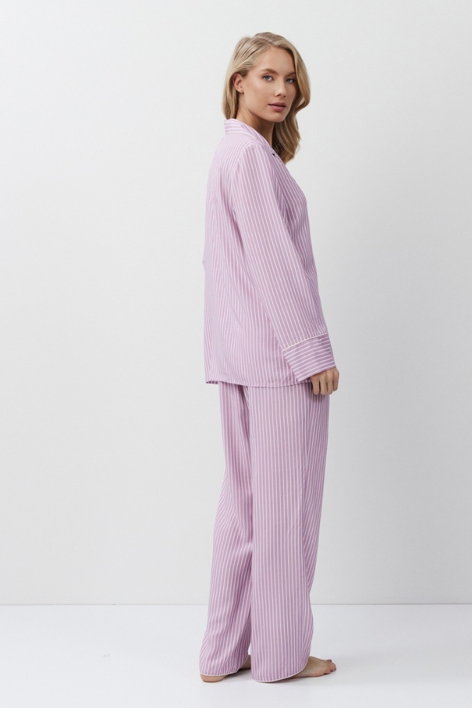 MARGARETH Пижама женская со штанами ARUELLE 630744_bt