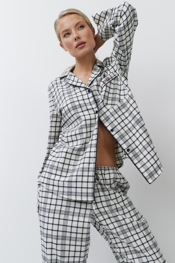 TERRA Пижама женская со штанами ARUELLE 630724_bt