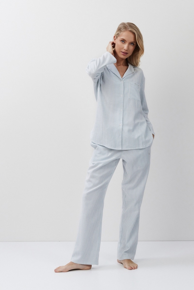 BROOKE Пижама женская со штанами ARUELLE 630732_bt