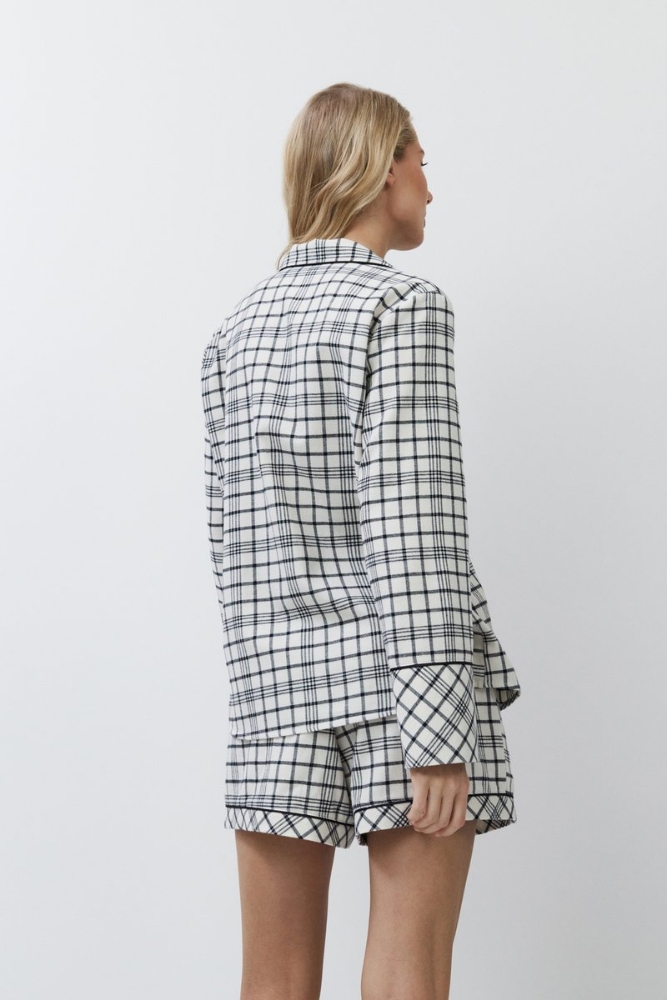 TERRA Пижама женская с шортами ARUELLE 630723_bt