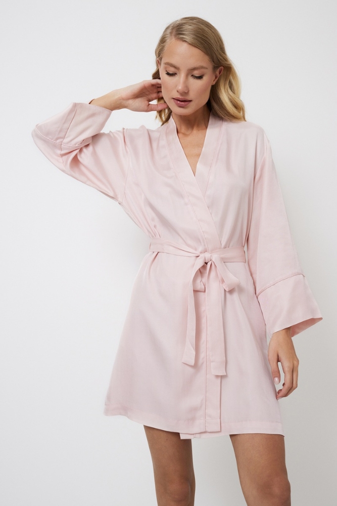 AARA Пеньюар женский ARUELLE 622037_bt