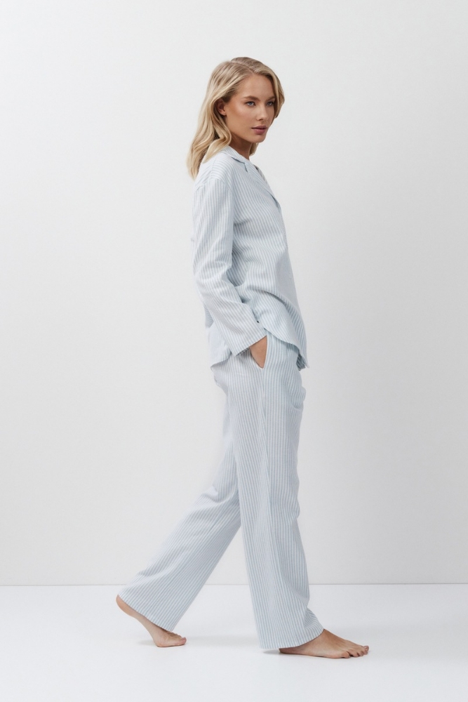 BROOKE Пижама женская со штанами ARUELLE 630732_bt