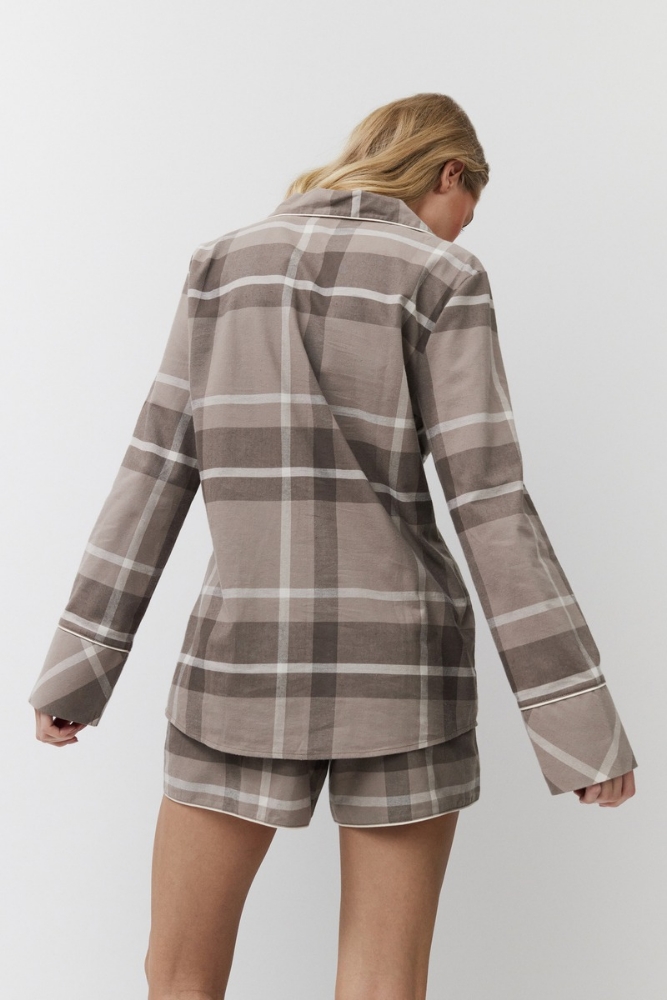 ELODY Пижама женская с шортами ARUELLE 630716_bt