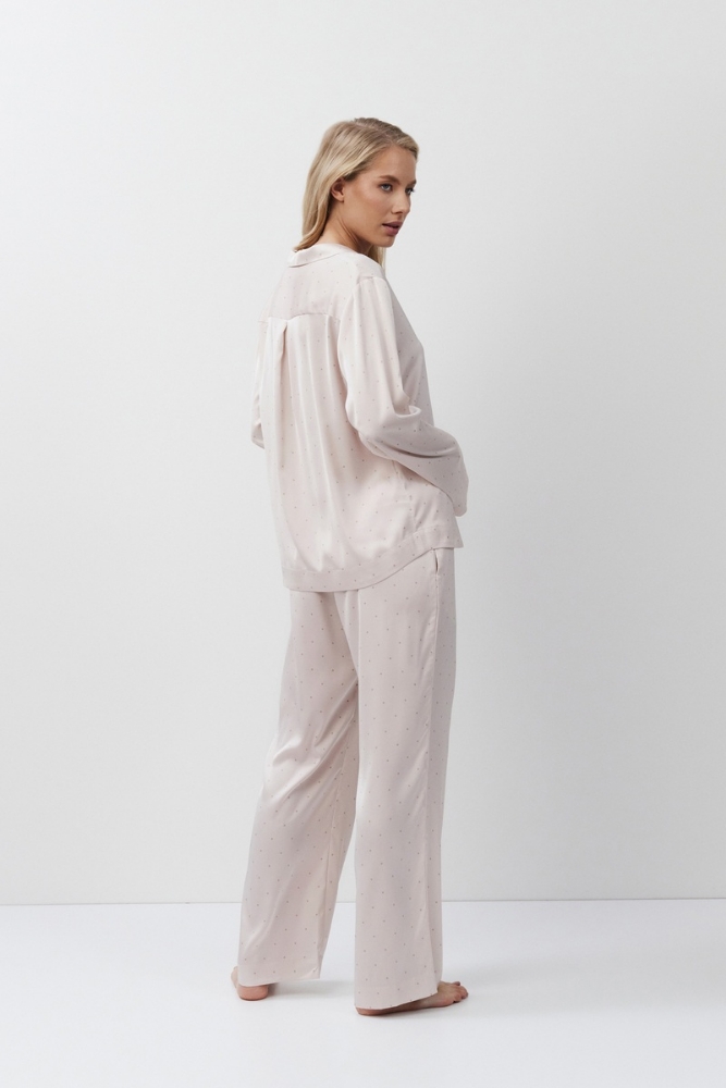 GILIAN Пижама женская со штанами ARUELLE 630735_bt