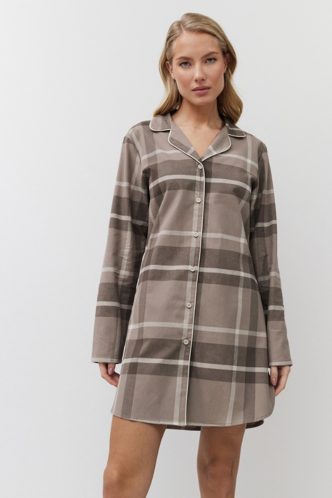 ELODY Сорочка женская ARUELLE 630717_bt