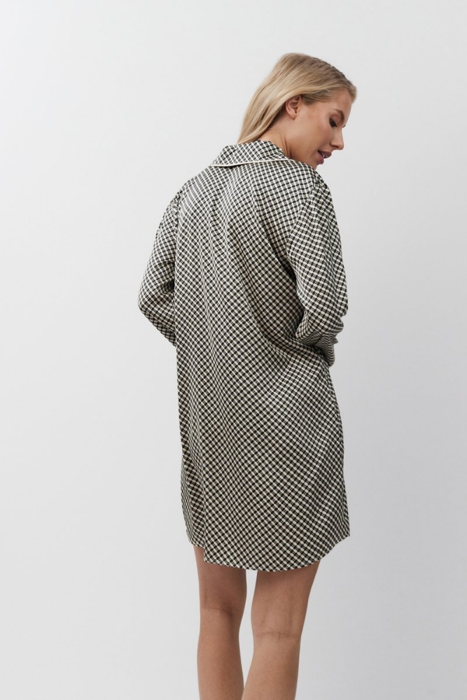 ROMIE Сорочка женская ARUELLE 630725_bt