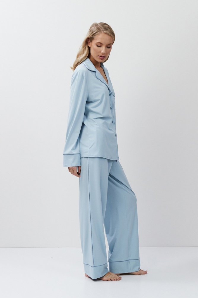 BREA Пижама женская со штанами ARUELLE 630734_bt