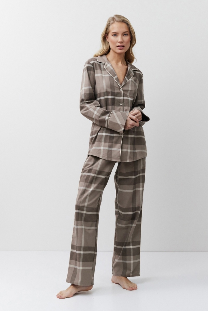 ELODY Пижама женская со штанами ARUELLE 630715_bt