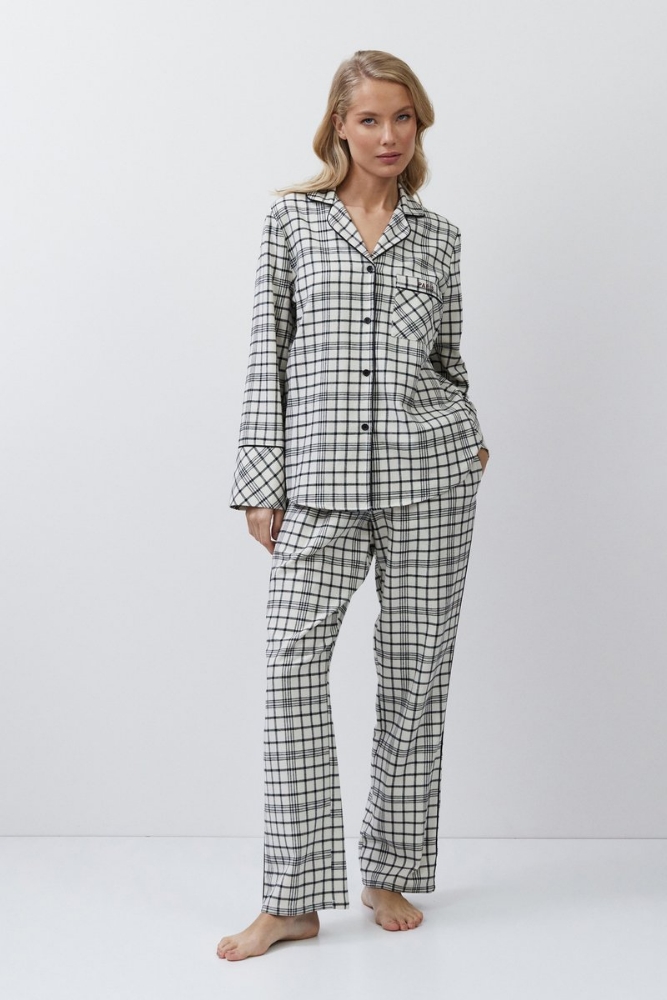 TERRA Пижама женская со штанами ARUELLE 630724_bt