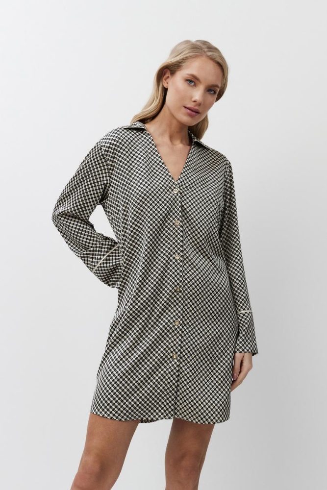 ROMIE Сорочка женская ARUELLE 630725_bt