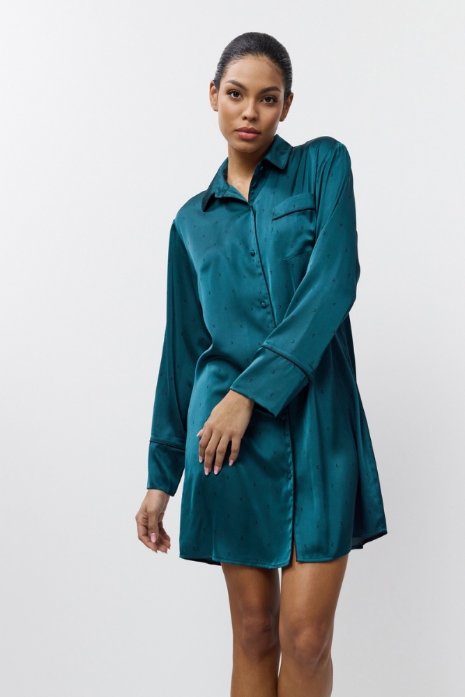 EMERALDA Сорочка женская ARUELLE 630729_bt