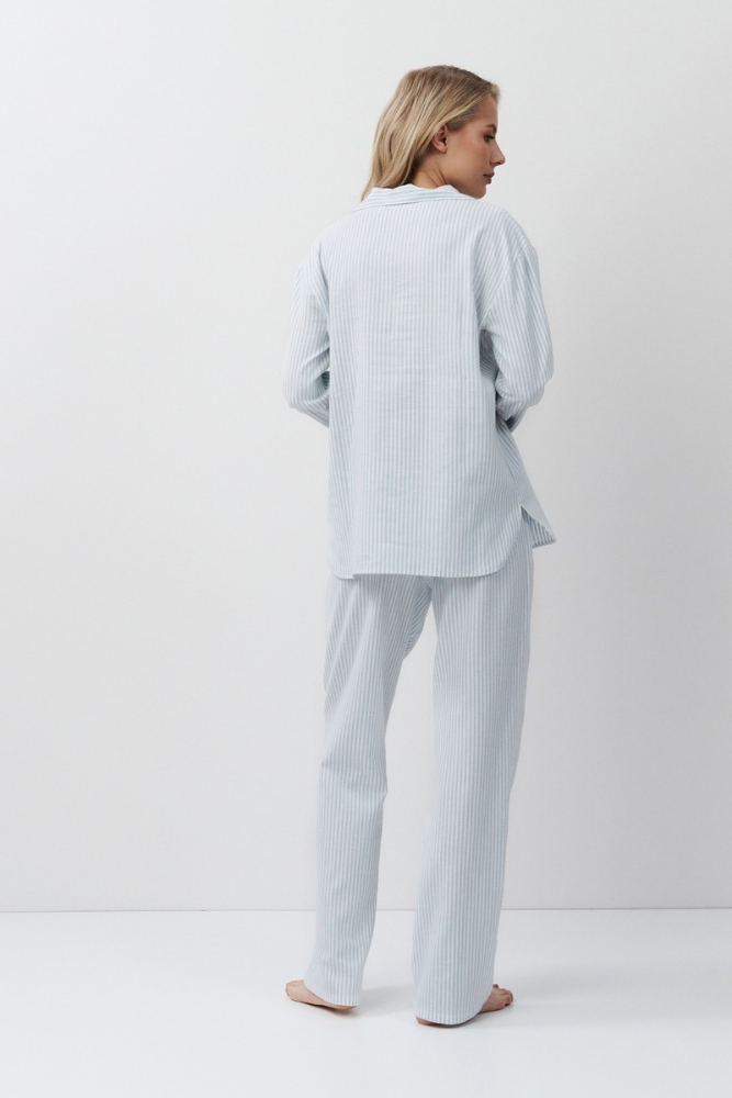 BROOKE Пижама женская со штанами ARUELLE 630732_bt