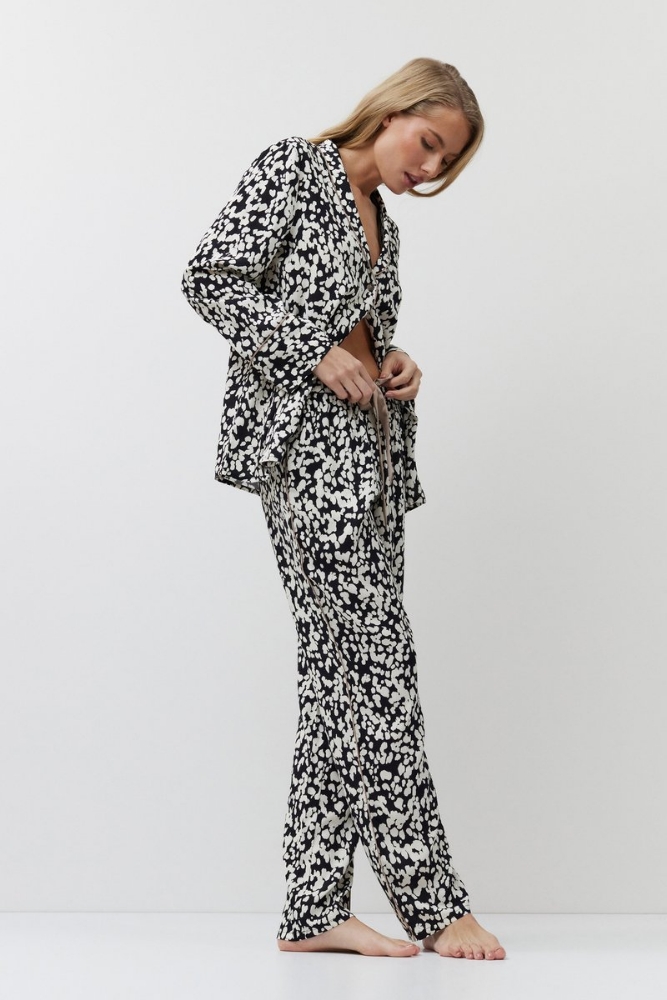 SOLENE Пижама женская со штанами ARUELLE 630721_bt
