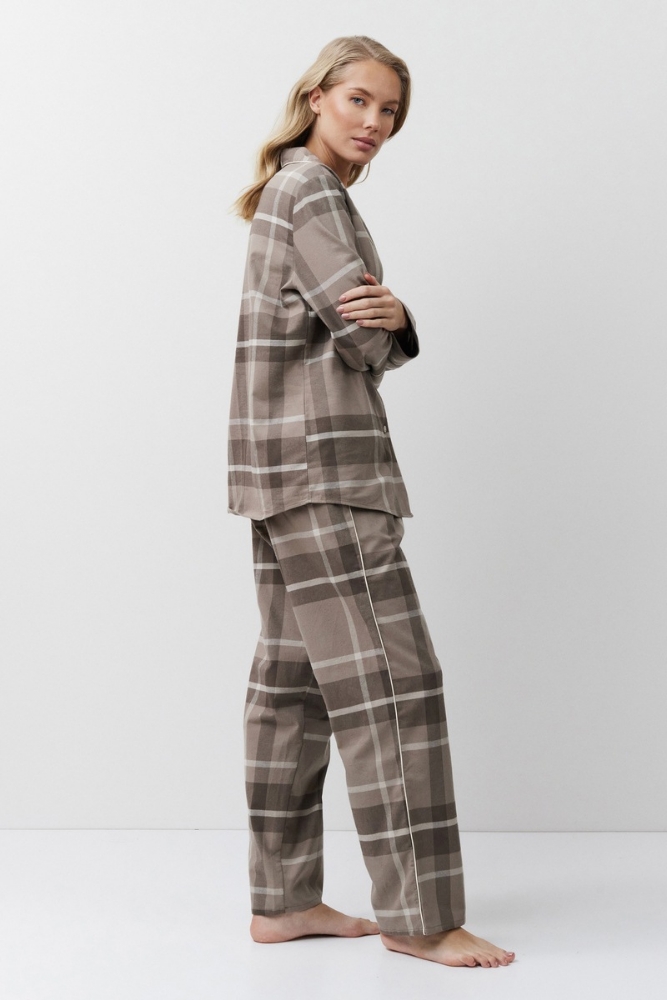 ELODY Пижама женская со штанами ARUELLE 630715_bt