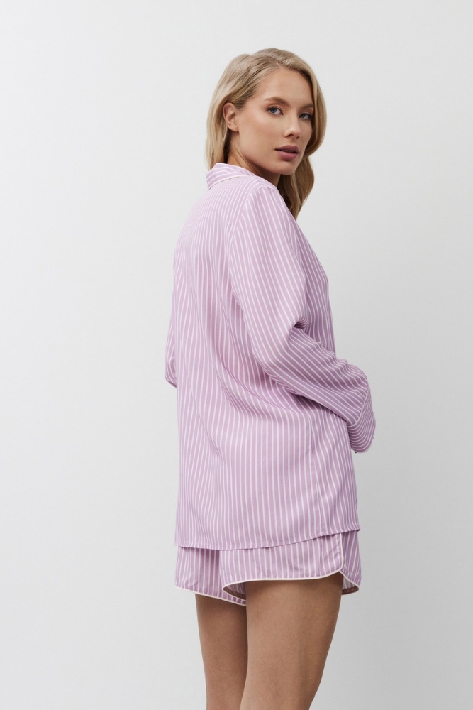 MARGARETH Пижама женская с шортами ARUELLE 630743_bt