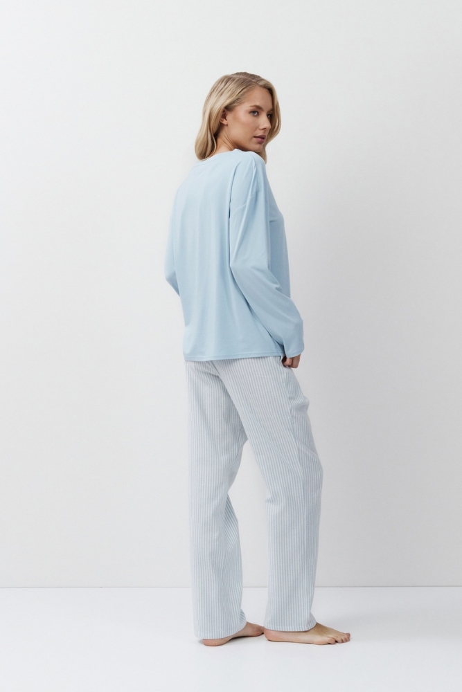 BONNIE Пижама женская со штанами ARUELLE 630733_bt