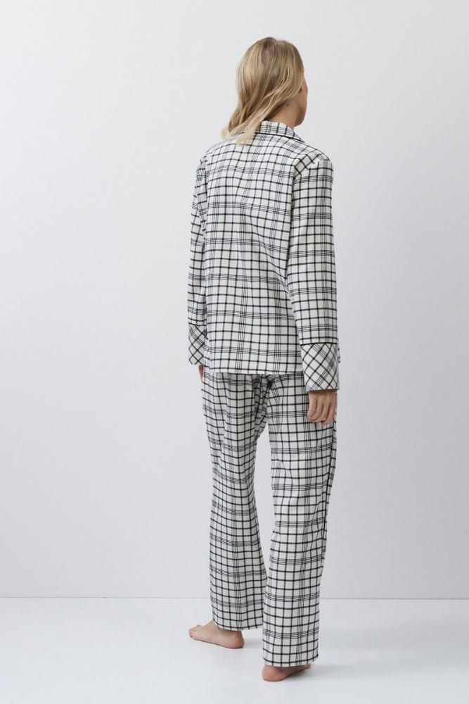 TERRA Пижама женская со штанами ARUELLE 630724_bt