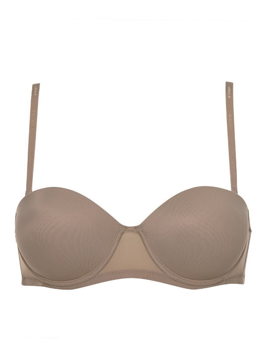 Гладкий Бюст Pura анжелика Lormar ПураБ