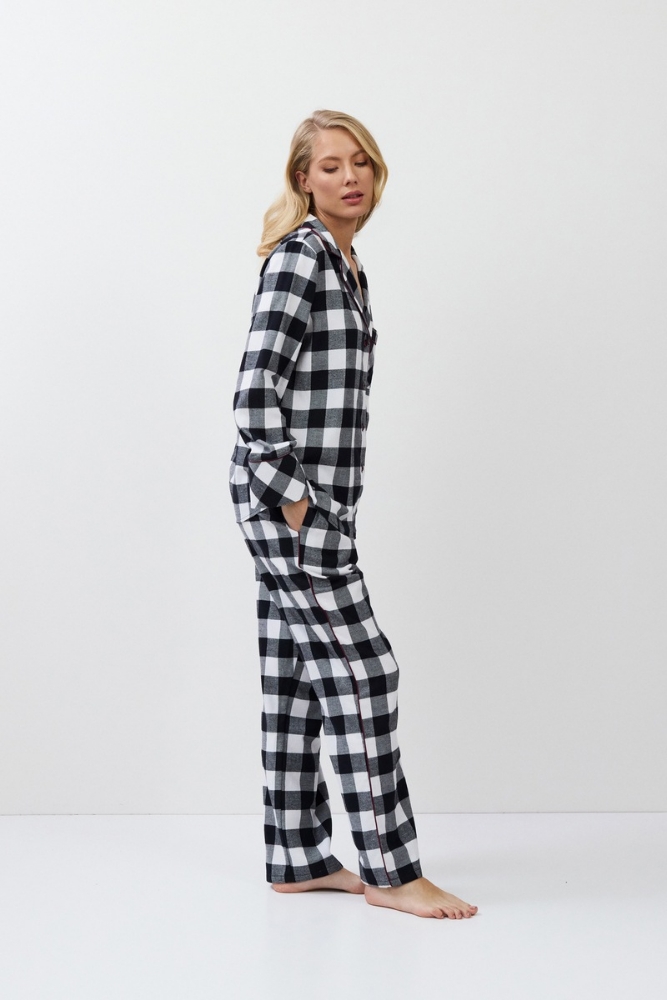 ANGELICA Пижама женская со штанами ARUELLE 630749_bt