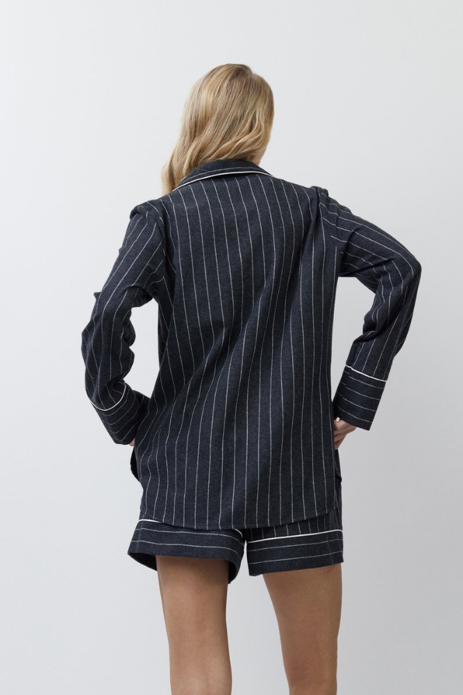 CASEY Пижама женская с шортами ARUELLE 630745_bt